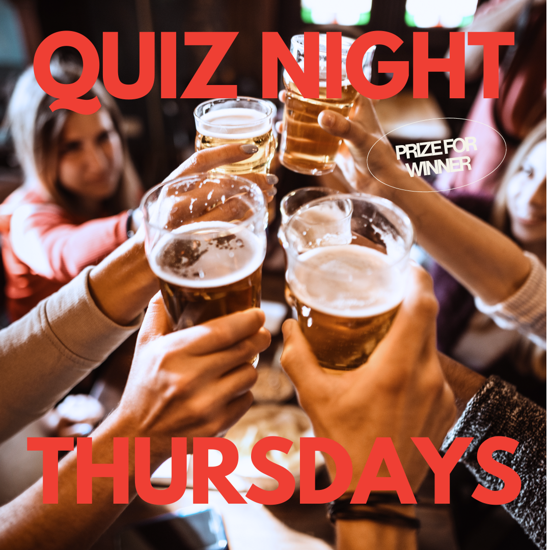 Quiz Night