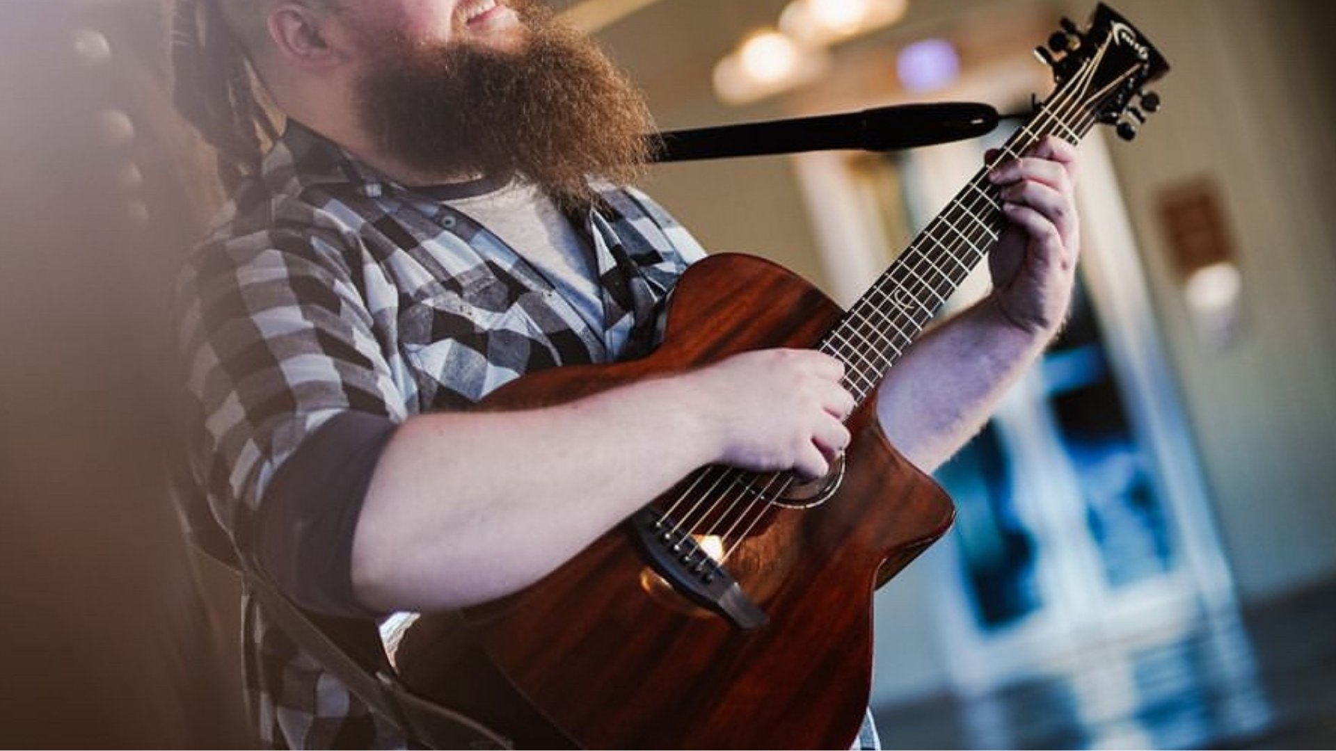 Live Music Fridays - JayRar