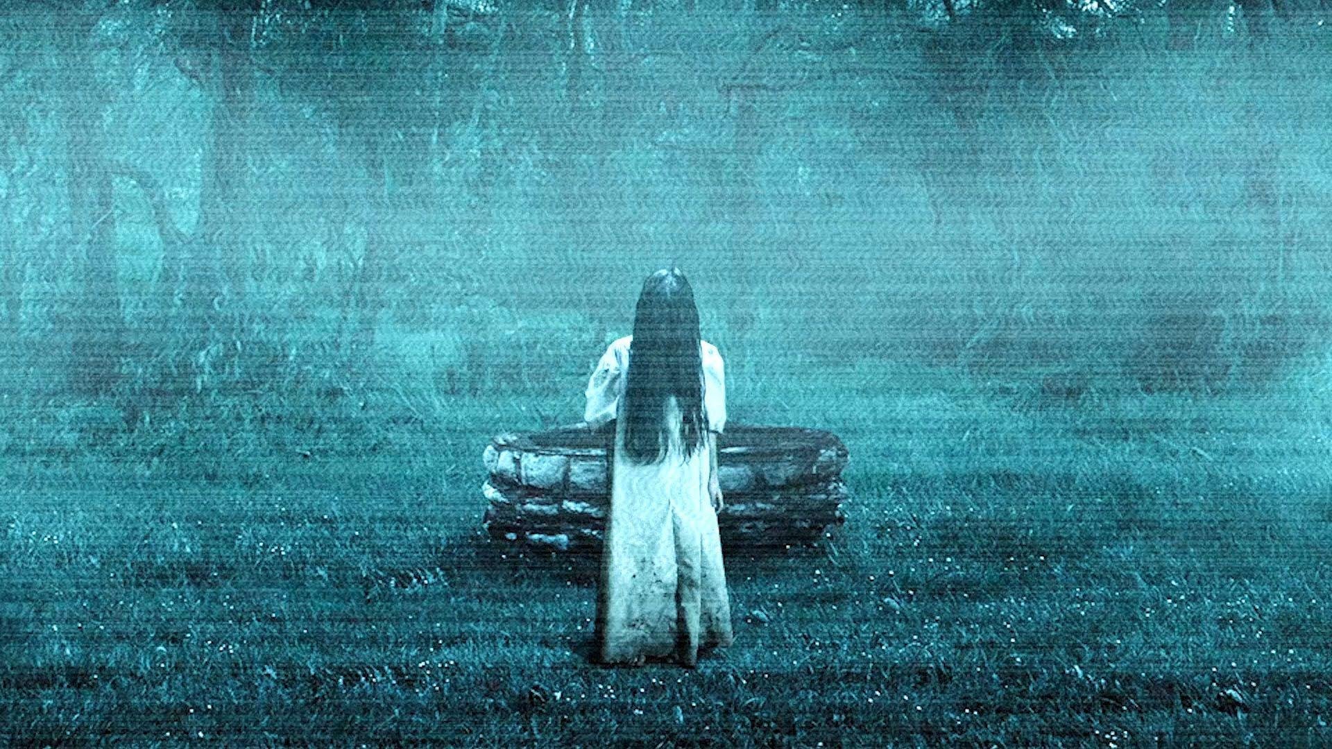 Film Club - the Ring