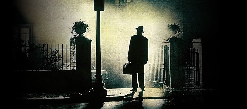 Film Club - The Exorcist